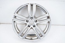 1 x Brock Alufelge KBA 50606 19 Zoll 5 x112 8J ET25