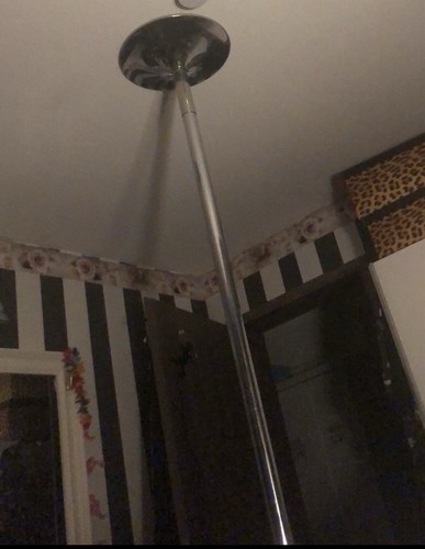 Pole dance stange freistehend - stange,