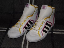 Adidas Honey Hoop Hi Sneaker