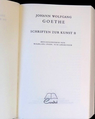 Johann wolfgang goethe - johann,