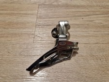 Shimano Deore XT Umwerfer FD-M751 Top Pull