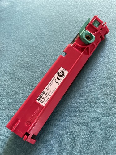 Geze 338 sendemodul - geze, id
