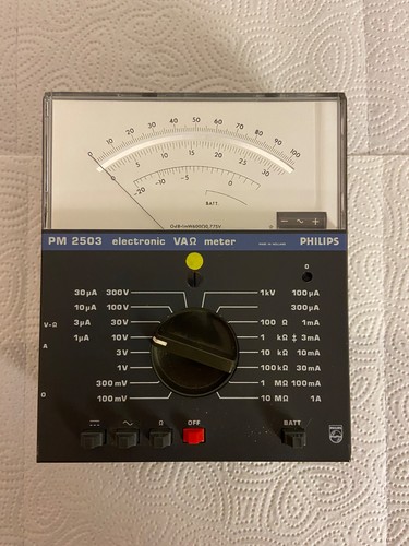 Voltmeter amperemeter - voltmeter,,