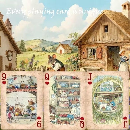 Vintage beatrix potter - zu,