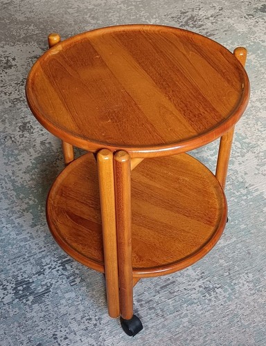 Rollwagen danish tablett - danish,