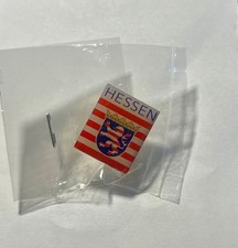 Pin / Anstecker: Flagge