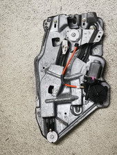 Peugeot 206 cc Fensterheber