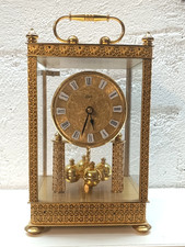 Wunderschöne Schatz  Tischuhr