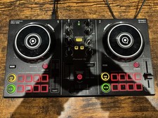  Pioneer DDJ-200 Doppeldeck DJ