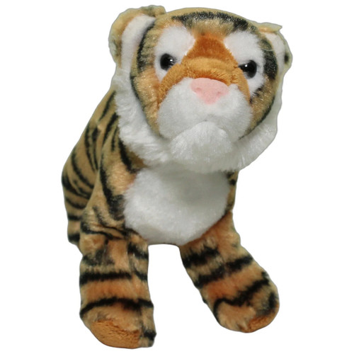 Dci keene tiger kuscheltier - tiger,