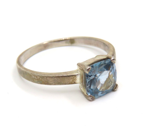 Vintage designer ring - vintage,