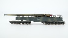 Lima H0 Eisenbahn Geschütz