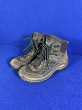 Lowa Taurus Pro Gtx Mid Ws