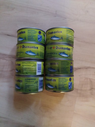 Vier diamanten - vier,