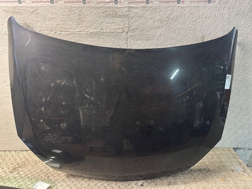 Motorhaube opel corsa - motorhaube, (x01)
