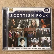 The Ultimate Guide To Scottish