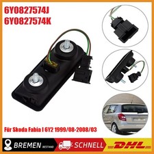 Heckklappenschloss-Öffner