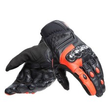 Dainese Carbon 4 kurze Leder