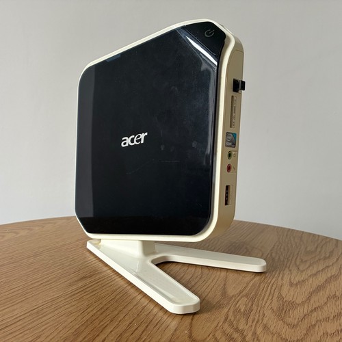 Acer aspire revo r3610 - mini, pc