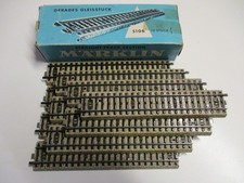 Märklin H0 5106 M-Gleis