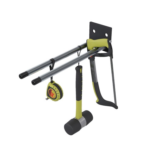 Besenhalter gerätehaken - besenhalter,