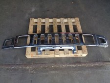 DEFEKT 15177227 Grill Kühlergrill 2004 Hummer H2 6.0