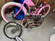 Kinder Fahrrad Redwing Cobra Chopper