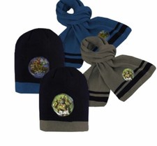 Kinder Jungen Turtles Mütze