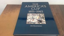 			Americas Cup, 1851-1983