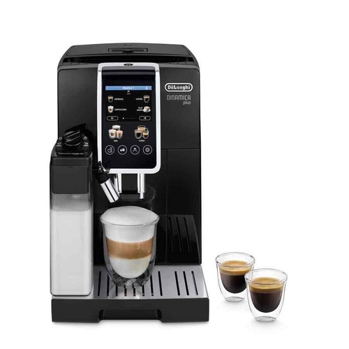 Delonghi dinamica plus ecam - delonghi,
