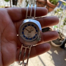 Haiuhr Noblex Suisse Steel