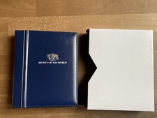 Münzalbum Money of the World