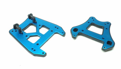 Carson 4wd dirt attack 6s - 1:5,