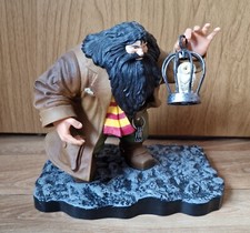 Harry Potter Figur Rubeus