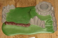 playmobil Grundplatte 4131