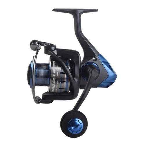 Okuma safina fixed - safina, spool