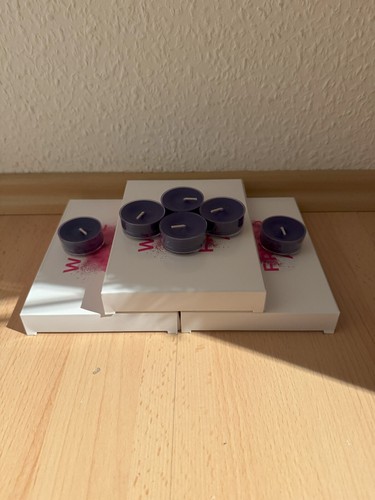 Partylite teelichter nordic - partylite,