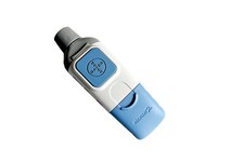 Bayer Microlet 2 Stechhilfe / Lanzettengerät 1 St  ☘️ NEU OVP ☘️