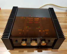 ASR Emitter  Vollverstärker