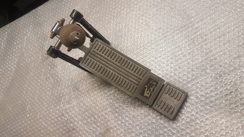 Tacton bass drum pedal - bass,