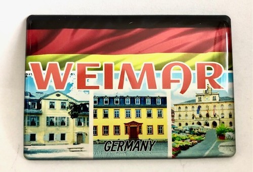 Weimar kulturstadt - weimar,