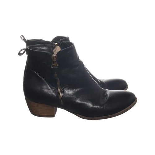 Mjus stiefeletten größe - stiefeletten,,