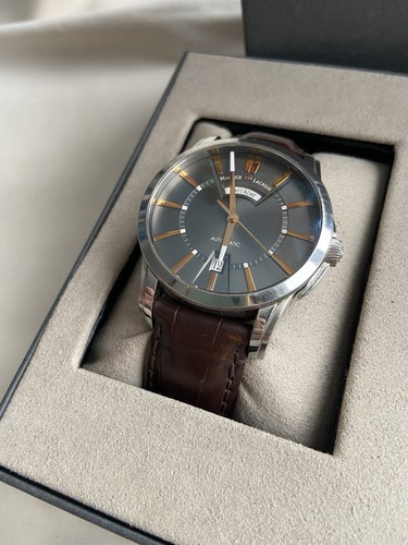 Maurice lacroix pontos - lacroix,