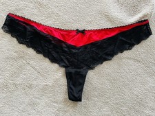 String / Slip von H & M Gr