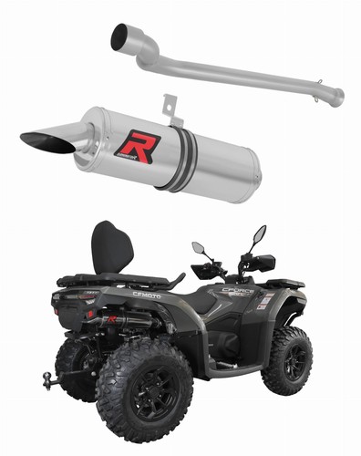 Passend für moto 520l 2024 - 520l,