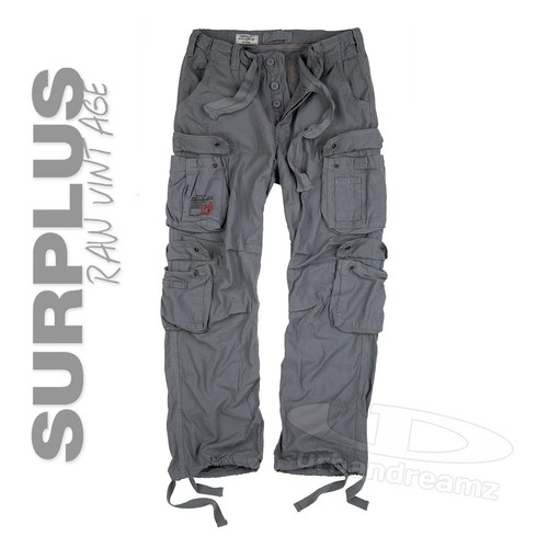 Surplus cargo hose - cargo, airborne
