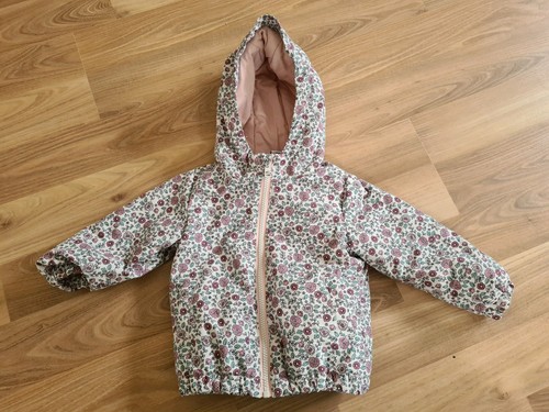 Winter anorak mädchen 86 - mädchen, gr.86