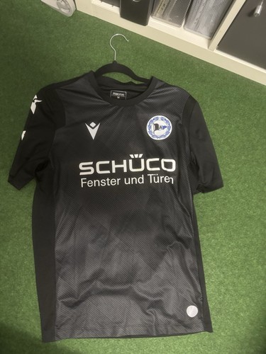 Arminia bielefeld trikot - arminia,