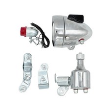 12V 6W Fahrrad Beleuchtung