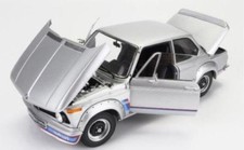 Kyosho PKW 1:18 BMW 2002 Tii